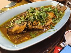 -那家老院子东北菜·饺子·小鸡炖蘑菇(艳华街店)