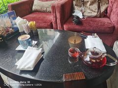 -宏安瑞士大酒店馥澜吧