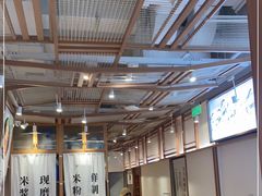 大堂-小满手工粉(上海维璟广场店)