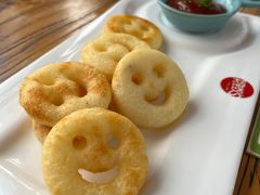 -老友时光·Pizza(泰华黑金店)