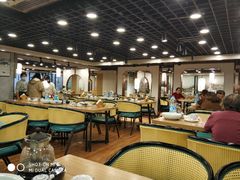 大堂-老苏州大客堂·苏帮菜·松鼠桂鱼·苏州传统小吃(观前街人民商场店)