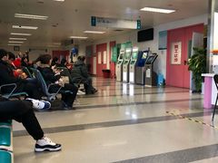 -首都医科大学附属北京友谊医院(西城院区)