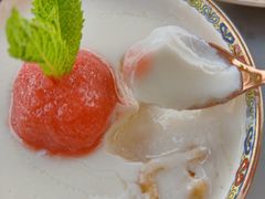 奶酪果子冰-富华斋饽饽铺·宫廷糕点·伴手礼(护国新天地店)