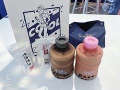 -milkplus·泰式奶茶(较场东路店)