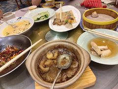 -银都上海菜馆(粤海东路店)