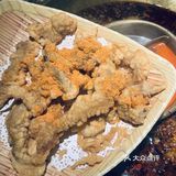 「特色美蛙」必点 吃了三只 针不戳 「招牌空运毛肚」