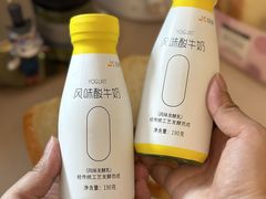 -皇冠幸福里动物奶油生日蛋糕(万达店)