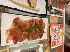 -安妮意大利餐厅(国贸店)