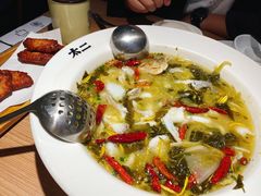 -新太二·鲜料川菜(晶耀前滩店)