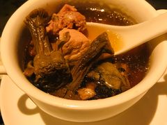 -T館·花园艺术餐厅
