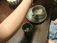 -古都历食南京菜·烤鸭·鸭血粉丝·汤包(南京博物院店)