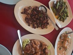 -德成饭店