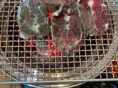 -九田家黑牛烤肉(溧水万达店)
