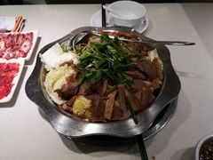 -古乐牛香·鲜牛肉牛杂火锅(新区店)