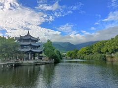 -台州府城(东湖)