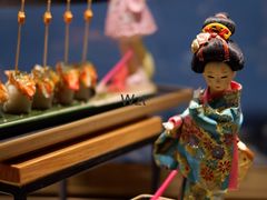 -五月罗马海鲜自助餐厅(陆家嘴店)