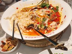 -坛宗剁椒鱼头(河西王府井店)