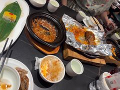 -国人川菜(李家村建东街店)