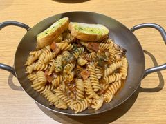 -托斯卡纳烘焙意大利餐厅(五天地店)