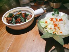 -岛风·台食小馆 ISLAND BISTRO(烟台山店)