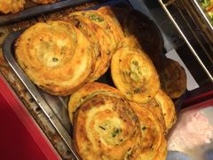 -老上海葱油饼(黄河路店)