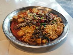 -辣盘盘麻辣烫(购物公园店)