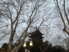 -鼓楼(西湖风景名胜区)