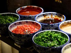 -渝涯重庆豆花老火锅(中赢国际店)