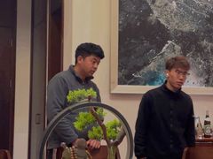 -林芝工布庄园希尔顿酒店-猎味中餐厅