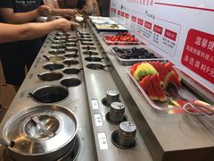 -海底捞火锅(方圆荟店)