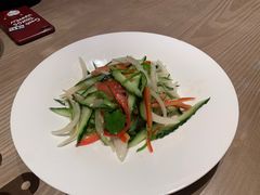 -耶里夏丽·丝路国际·新疆餐厅(浦东区东方路店)