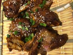-杨记隆府(汉街店)
