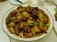 -楼兰印象(朝外店)