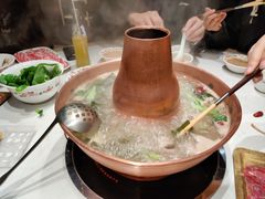 -东门口涮肉·砂锅·烤串(老门东店)