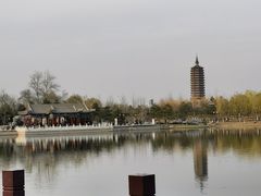 -西海子公园