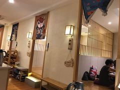 -鱼意寿司(钟村分店)
