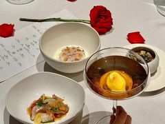 -La Creperie法餐厅(芮欧百货店)
