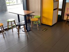 -麦当劳(三亚凤凰机场店)