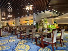 大堂-开元新晶都酒店·自助火锅