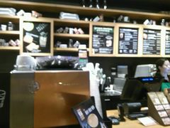 -星巴克(德阳洋洋百货店)