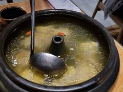 -云海肴·汽锅鸡·云南菜(高德置地店)