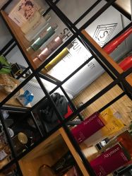 -AFA Hair studio·女士发型设计