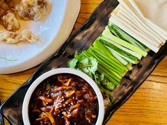 -伴鱼烤货东北菜(雅仕铭苑店)