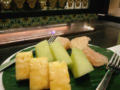 -金链花·泰国餐厅(国贸店)