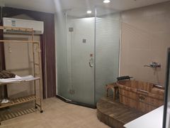 -千枝花·按摩·美容·经络SPA(建旺大厦店)