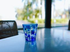 -柏悦酒店-沁园牛排海鲜西餐厅