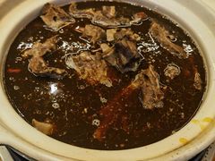 -亿诣蝎府炸酱面羊蝎子火锅(酷车小镇店)