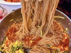 -英兰朝族饭店·英兰锅包肉(佳园路店)
