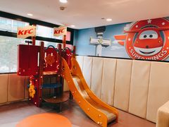 -肯德基(杭州和平饭店)