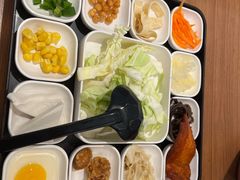 -阿香米线(华阳城店)